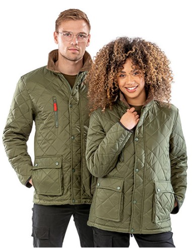 R-R196X-Cheltenham Gold Jacket